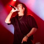 Pop Evil photo