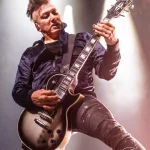 Pop Evil photo