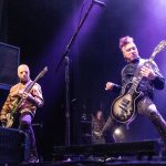 Pop Evil photo