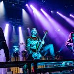 Pop Evil photo