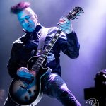 Pop Evil photo