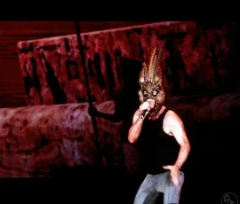 Iron Maiden Athens 2026 photo