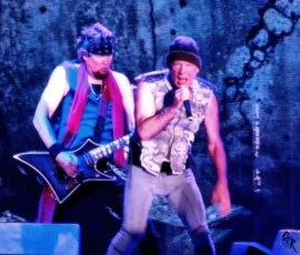 Iron Maiden Athens 2026 photo