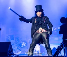 Alice Cooper