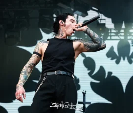 Black Veil Brides