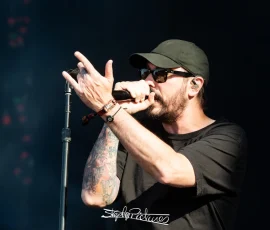 Breaking Benjamin