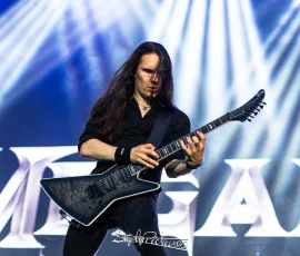 Megadeth