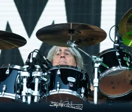 Mikkey Dee