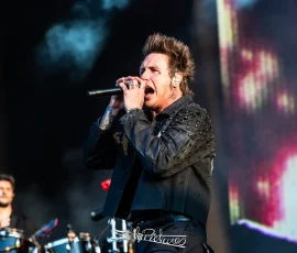 Papa Roach