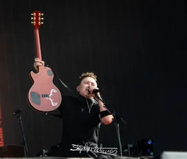 Rise Against