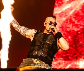 Sabaton