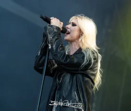 The Pretty Reckless