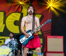 Truckfighters