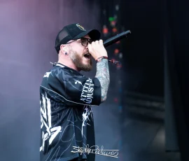 We Came As Romans