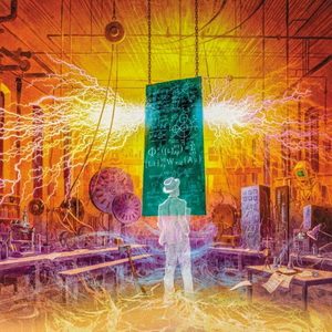 Arena The Theory of Molecular Inheritance cover