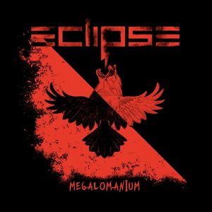 Eclipse Megalomanium cover