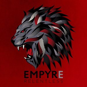 Empyre Relentless cover