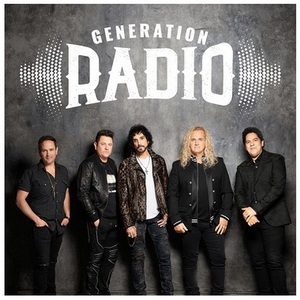 Generation Radio Generation Radio cover