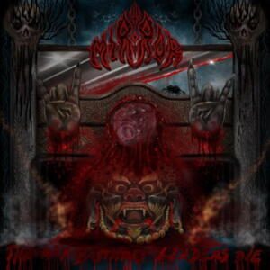 Mirror The Day Bastard Leaders Die cover