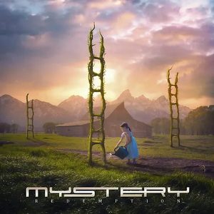 Mystery Redemption cover