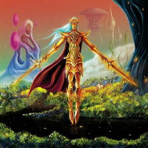 Naxatras IV cover