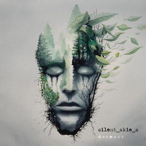 Silent Skies Dormant cover
