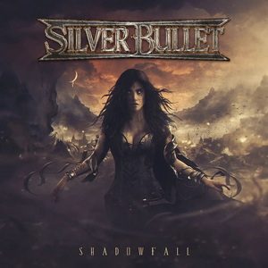 Silver Bullet Shadowfall cover