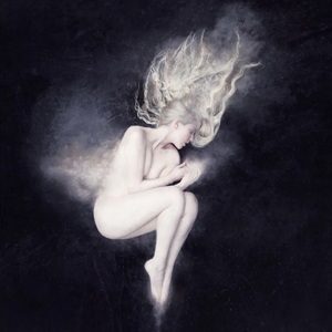Sylvaine Nova cover