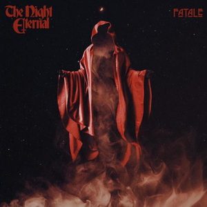 The Night Eternal Fatale cover