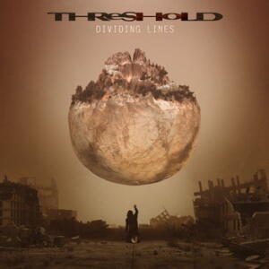 Threshold Dividing Lines cover